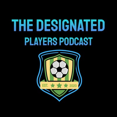 The Designated Players Podcast:Andrew Barnikel, Adam Tamburello, Connor Wright