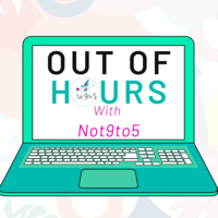 Episode 2 - Personal Growth with Lucy Gower