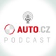 Auto.cz podcast