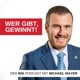 #90 - Thore Ziebell - Empfehlungen bekommst du nur, wenn du ablieferst