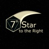 7th Star to the Right artwork