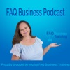 FAQ Business Podcast artwork