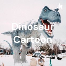 Dinosaur Cartoon