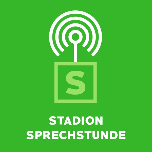 StadionSprechStunde