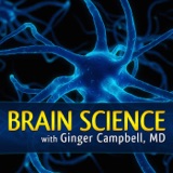 BS 204 Guy Caldwell: The Role of Molecular Biology in Neuroscience podcast episode