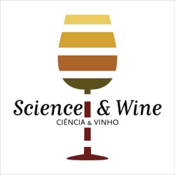 Science & Wine Podcast #1 - Óscar Quevedo