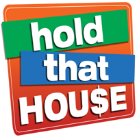 Hold That House podcast