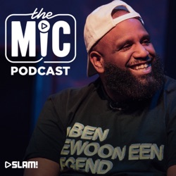 The Mic Podcast