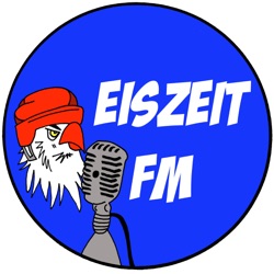 eiszeitfm@podcasts.social - Eiszeit FM Episode 071
