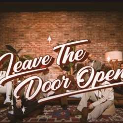 ATEEZ(에이티즈) - ‘Leave The Door Open’ Cover (Bruno Mars, Anderson .Paak, Silk Sonic) (@IDENTITY 2021)