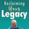 Reclaim Your Legacy with Dennis Petersen artwork