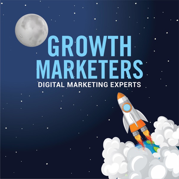 Growth Marketers - Digital Marketing Experts