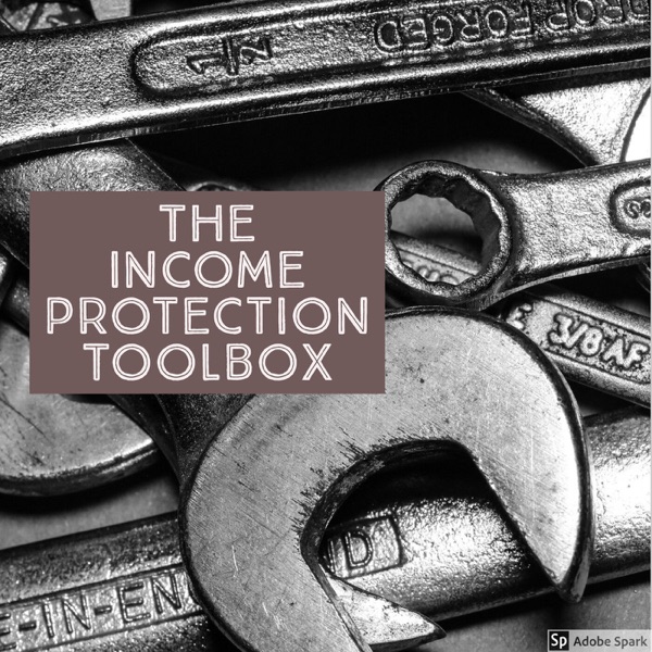 Income Protection Toolbox Artwork