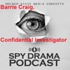 GSMC Classics: Barrie Craig, Confidential Investigator artwork