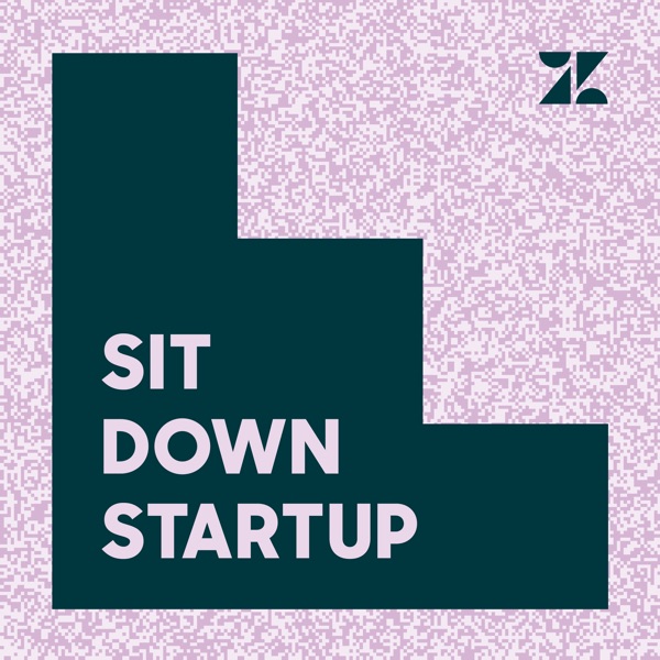 Sit Down Startup Image
