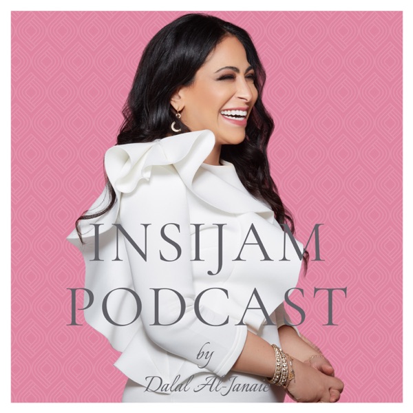 Insijam Podcast with Dalal Al-Janaie