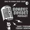 Sonsuz Sohbet I Türkçe Podcast - sonsuz sohbet