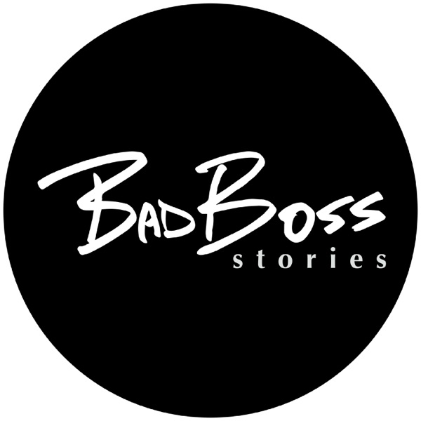 Bad Boss Stories Artwork