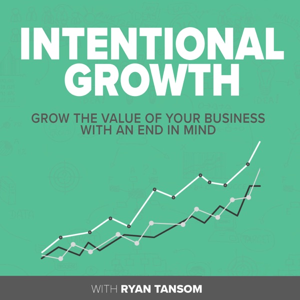 Artwork for Intentional Growth