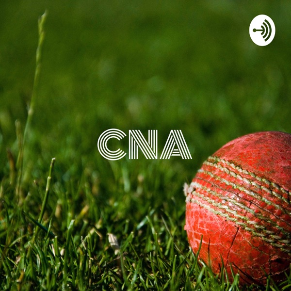 CNA - (Cricket News and Analysis) Artwork