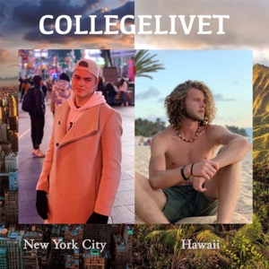 Collegelivet