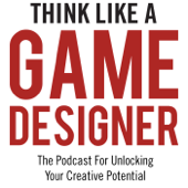 Think Like A Game Designer - Justin Gary