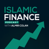 Islamic Finance Podcast with Almir Colan - Almir Colan