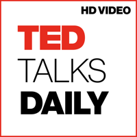 TED Talks Daily (HD video) podcast