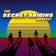 The Secret Origins Podcast