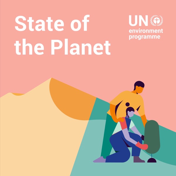 State of the Planet