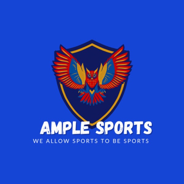 Ample Sports Podcast Artwork