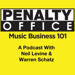 Penalty Office - Music Business 101