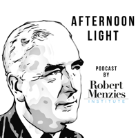 Menzies the Student, Menzies the Statesman | Nick Warren