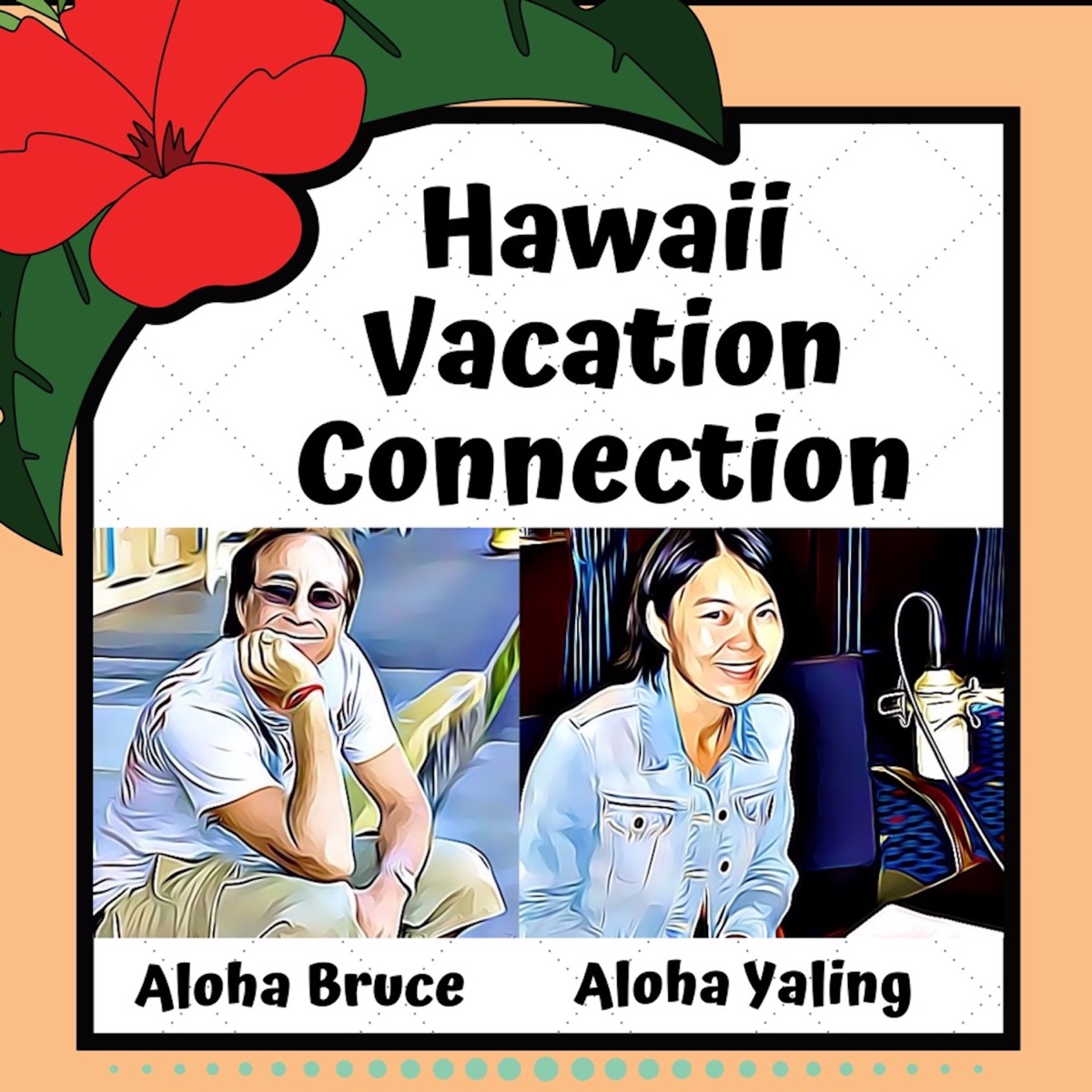 Pickup Location - Hilton Hawaiian Village // CAPTAIN BRUCE Hawaii