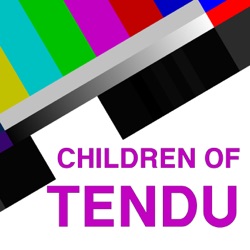 Children of Tendu Live at the Writers Guild - The Fellowship of the Writers Room!