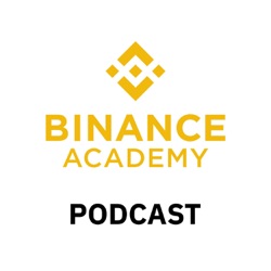Binance Academy - Listen & Learn Crypto