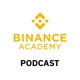 Binance Academy - Listen & Learn Crypto