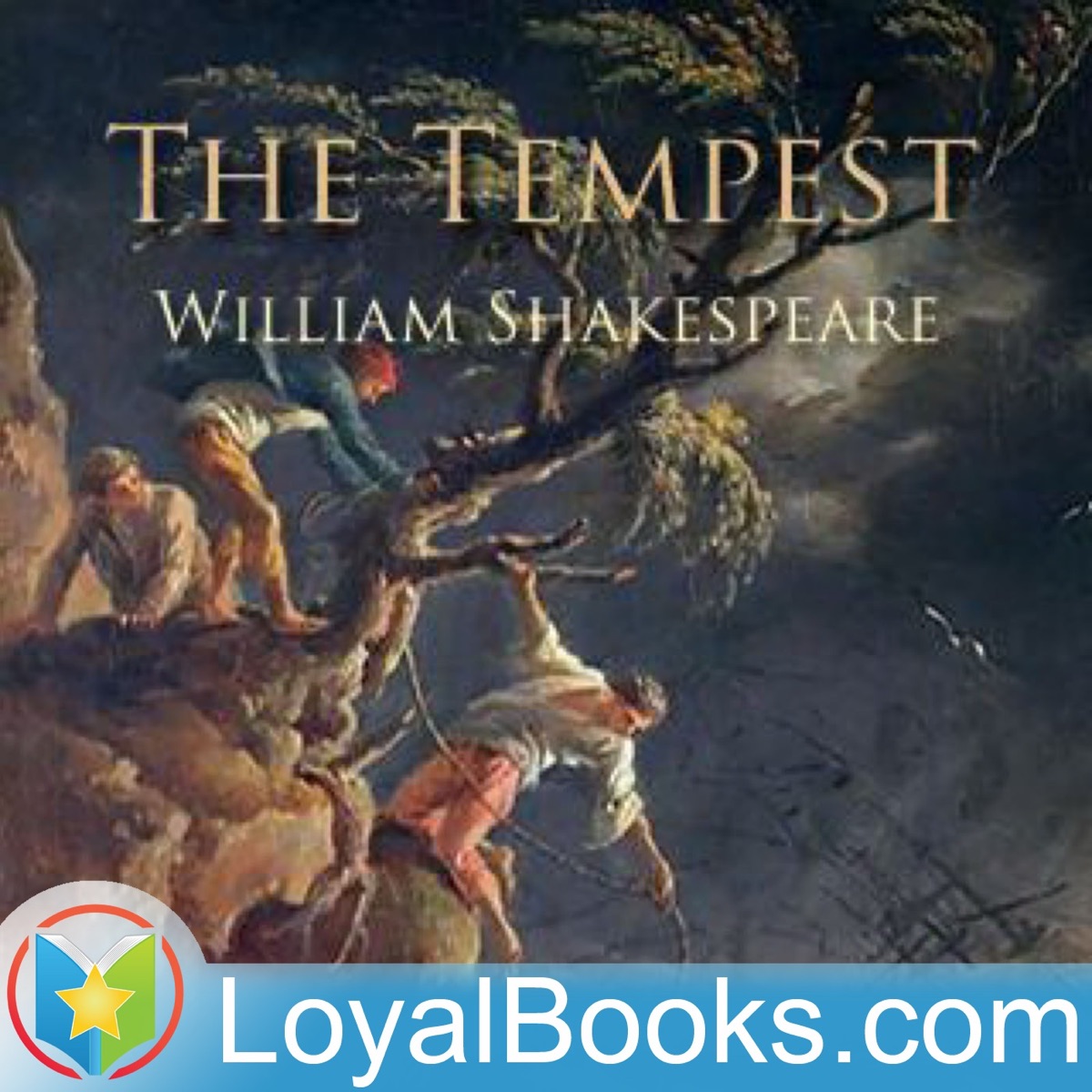 05 - Act V – The Tempest By William Shakespeare – Podcast – Podtail