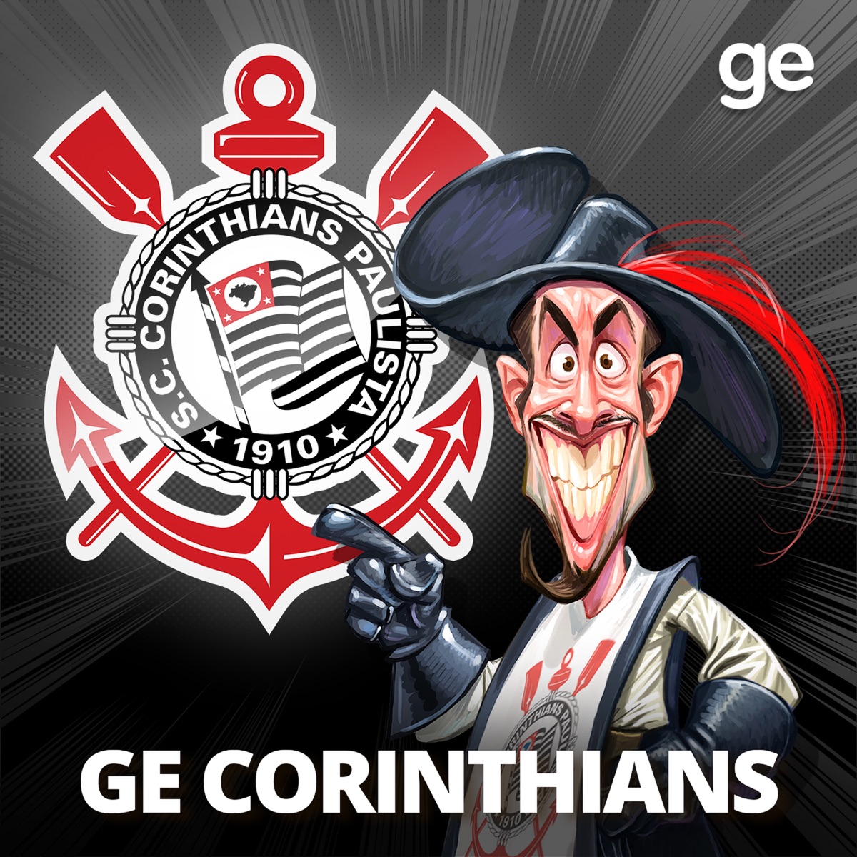 Corinthians 1×1 Flamengo: empate amargo às vésperas de 'Era Tite