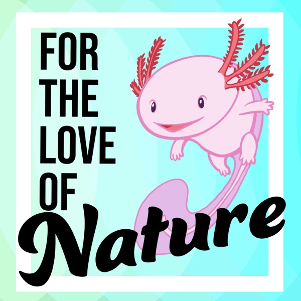 For the Love of Nature Artwork