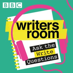 Ask the Write Questions with Death in Paradise