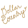 Dollar Country - WTFC Radio Lawrence Kansas