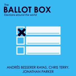 The Ballot Box: Elections Around the World
