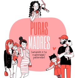 Puras Madres