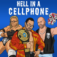 Hell in a Cellphone podcast