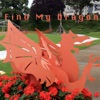 Find My Dragon artwork
