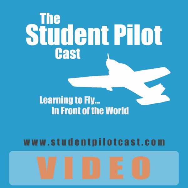 The Student Pilot Cast (mp4) Artwork