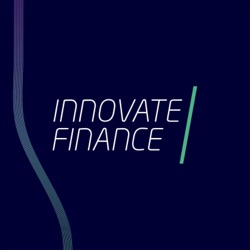 Coffee with Innovate Finance, Series 4, Ep. 7 - In Conversation with Ripple