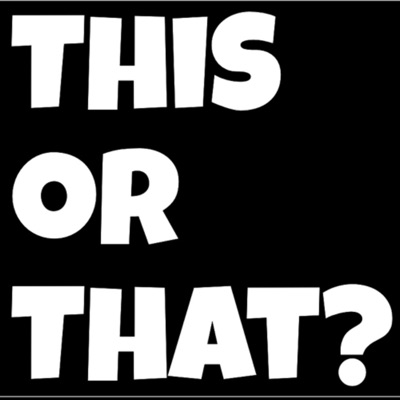 ThiS or ThaT? ThiS or ThaT?