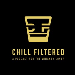 Episode 306: Old Overholt 10yr Cask Strength Rye (2023)